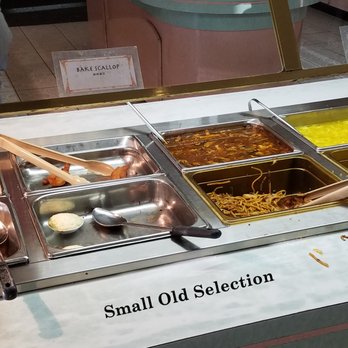Dragon Buffet - Small selection that sits around a long time - Buffets Near Me - Dayton, Ohio Dragon Buffet - Small selection that sits around a long time - Buffets Near Me - Dayton, Ohio