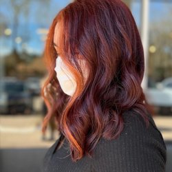 Hair Revolution