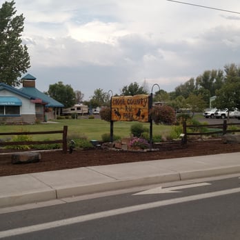 Crook County Rv Park - RV Parks Near Me - Prineville, Oregon Crook County Rv Park - RV Parks Near Me - Prineville, Oregon