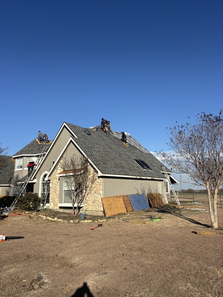 Slide of MDC Construction