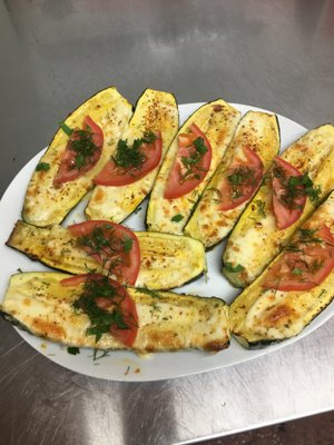 Caviar & Delicatessen Romanian-Russian-Armenian Deli & Grocery Store & Sandwich shop by null