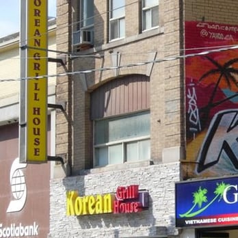 Korean Grill House - Korean Near Me - Toronto, Ontario Korean Grill House - Korean Near Me - Toronto, Ontario
