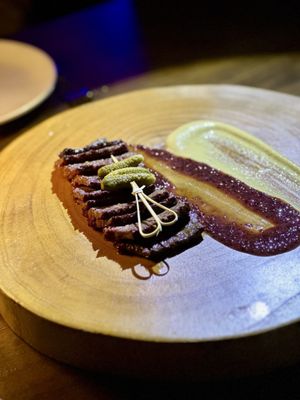 Papi Steak Las Vegas by null
