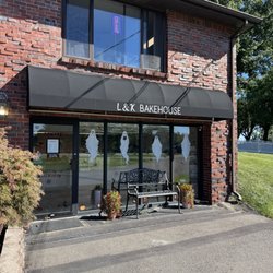 L&K Bakehouse