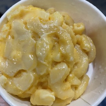 Bojangles - Macaroni and cheese - Fast Food Near Me - Charlotte, North Carolina Bojangles - Macaroni and cheese - Fast Food Near Me - Charlotte, North Carolina