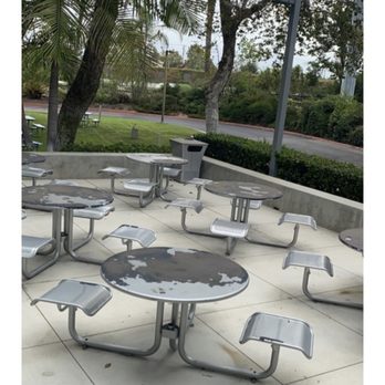 Americoat Powder Coating - Powder Coating Near Me - Orange, California