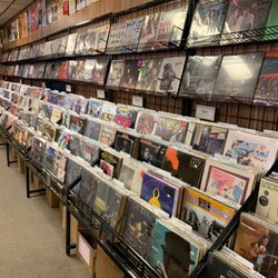 ragged records