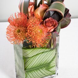 Mondu Floral Design
