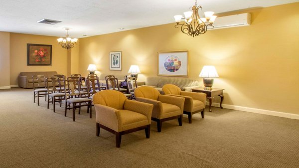 Schwartz Funeral Home Queens Ny