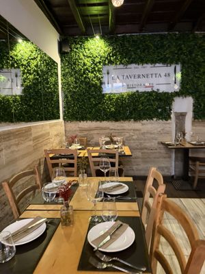 La Tavernetta 48 by null