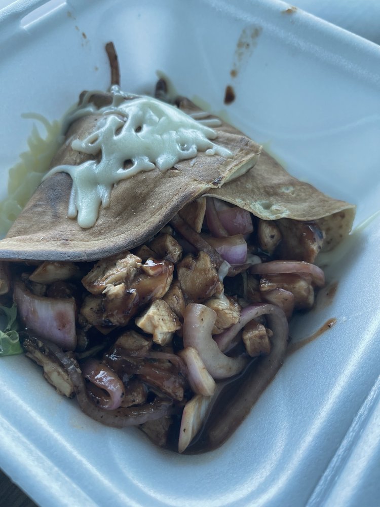 MASTER CREPES 84 Photos Miami, Florida Caterers Restaurant