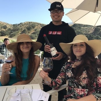 Wrath Wines - Wineries Near Me - Soledad, California Wrath Wines - Wineries Near Me - Soledad, California
