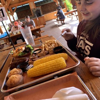 Jerry's Rogue Jets - Lunch stop - Boating Near Me - Gold Beach, Oregon