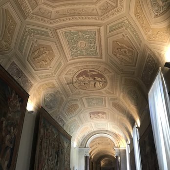 Musei Vaticani - Museums Near Me - Rome, RM