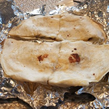 Latino Bites Express - Beef quesadilla. It was ok, the cheese was bland and it needed more beef. - Mexican Near Me - Pearland, Texas Latino Bites Express - Beef quesadilla. It was ok, the cheese was bland and it needed more beef. - Mexican Near Me - Pearland, Texas