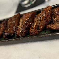 Yama Asian Fusion - Kalbi