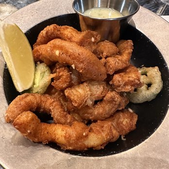 Chao - Calamari - Asian Fusion Near Me - Honolulu, Hawaii