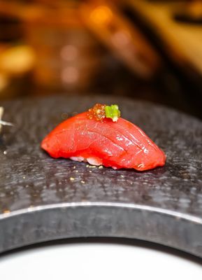 Omakase by Kun Tsuki by null