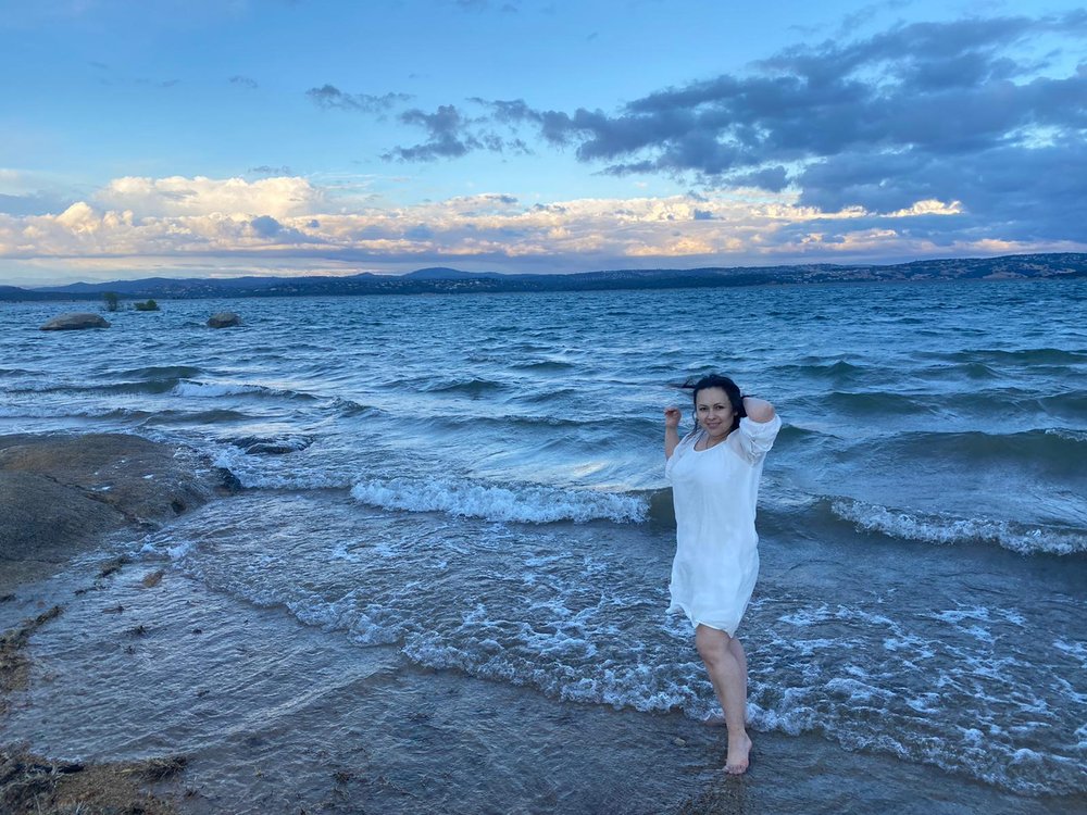 Tamilla Shushay Family Therapy - grief counselor in Folsom, CA