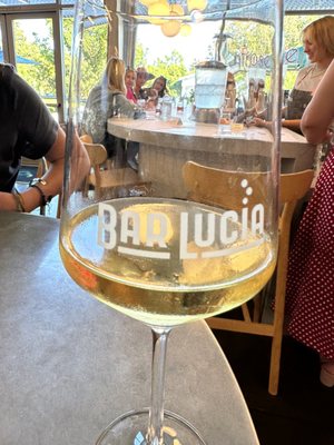 Bar Lucia by null