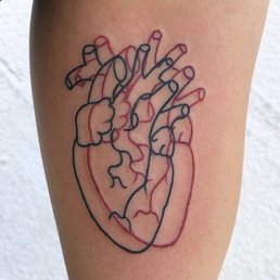 My cousins tattoo. Done by Henry. @henryjamestattooer // @IdolizeTattoo My cousins tattoo. Done by Henry. @henryjamestattooer // @IdolizeTattoo