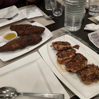 Talab - Fish fry and chapli kebab - Indian Near Me - San Jose, California