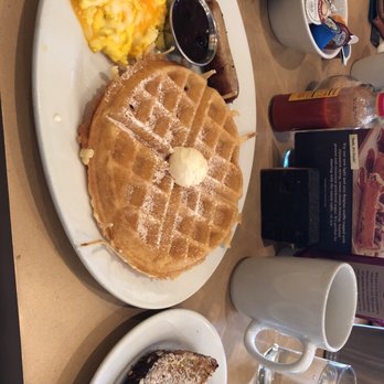 First Watch - Breakfast & Brunch Near Me - Upper Arlington, Ohio