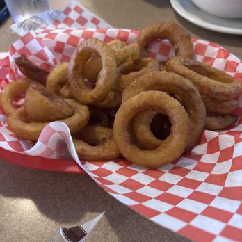 Chowder Bowl - Lifeless onion rings - Seafood Near Me - Depoe Bay, Oregon Chowder Bowl - Lifeless onion rings - Seafood Near Me - Depoe Bay, Oregon