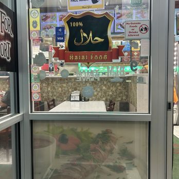 Kabob Palace - Afghan Near Me - Arlington, Virginia