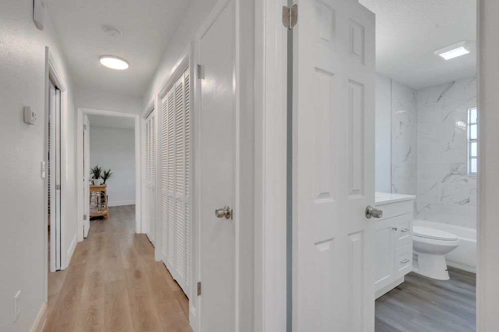 Slide of Cooper Construction