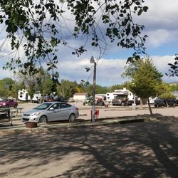 Circleville Rv Park & Kountry Store