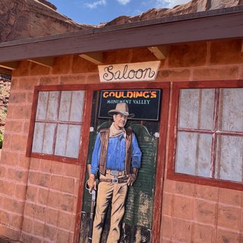 Goulding's Museum - Museum - Museums Near Me - Oljato-Monument Valley, Utah Goulding's Museum - Museum - Museums Near Me - Oljato-Monument Valley, Utah