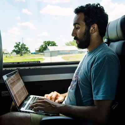 Greyhound Shop by null