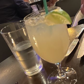 Rasika West End - Ginger limeade - Indian Near Me - Washington, DC, District of Columbia Rasika West End - Ginger limeade - Indian Near Me - Washington, DC, District of Columbia