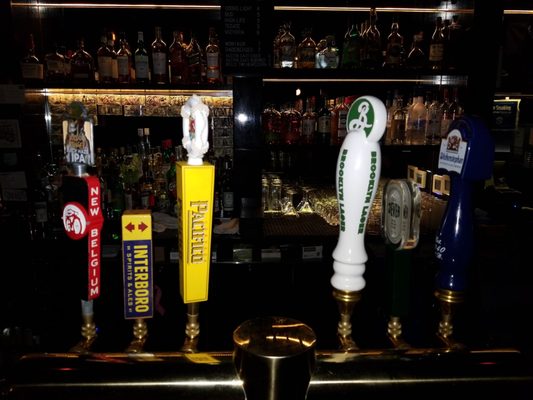 Bunton’s World Famous by null