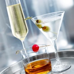 Andys Wine Bar - Classic cocktails