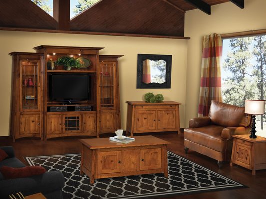 Amish Home Decor by null