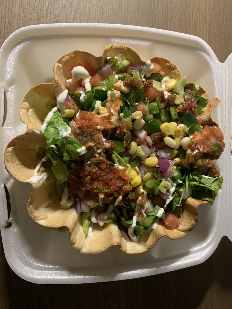 GUAC MEXI GRILL Updated July 2024 1246 Goderich Street, Port Elgin