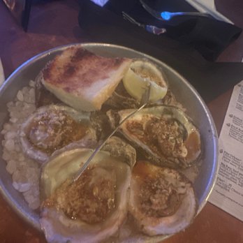 Half Shell Oyster House - Oysters orleans - Seafood Near Me - Biloxi, Mississippi Half Shell Oyster House - Oysters orleans - Seafood Near Me - Biloxi, Mississippi