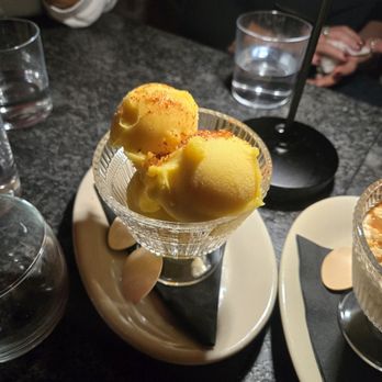 Puma Detroit - Mango desert - Argentine Near Me - Detroit, Michigan