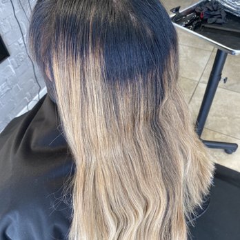 Rocco - Hair Stylists Near Me - Los Angeles, California