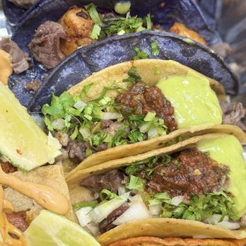 Taco Empreso - Tacos Near Me - Edison, New Jersey