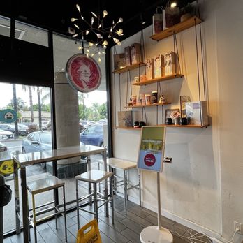 BenGong's Tea - Arcadia - Inside - Bubble Tea Near Me - Arcadia, California