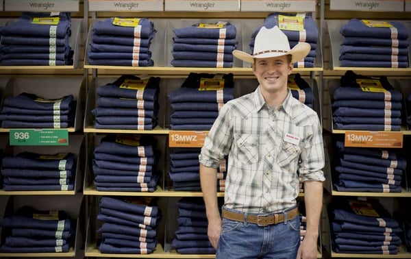 livingston boot barn