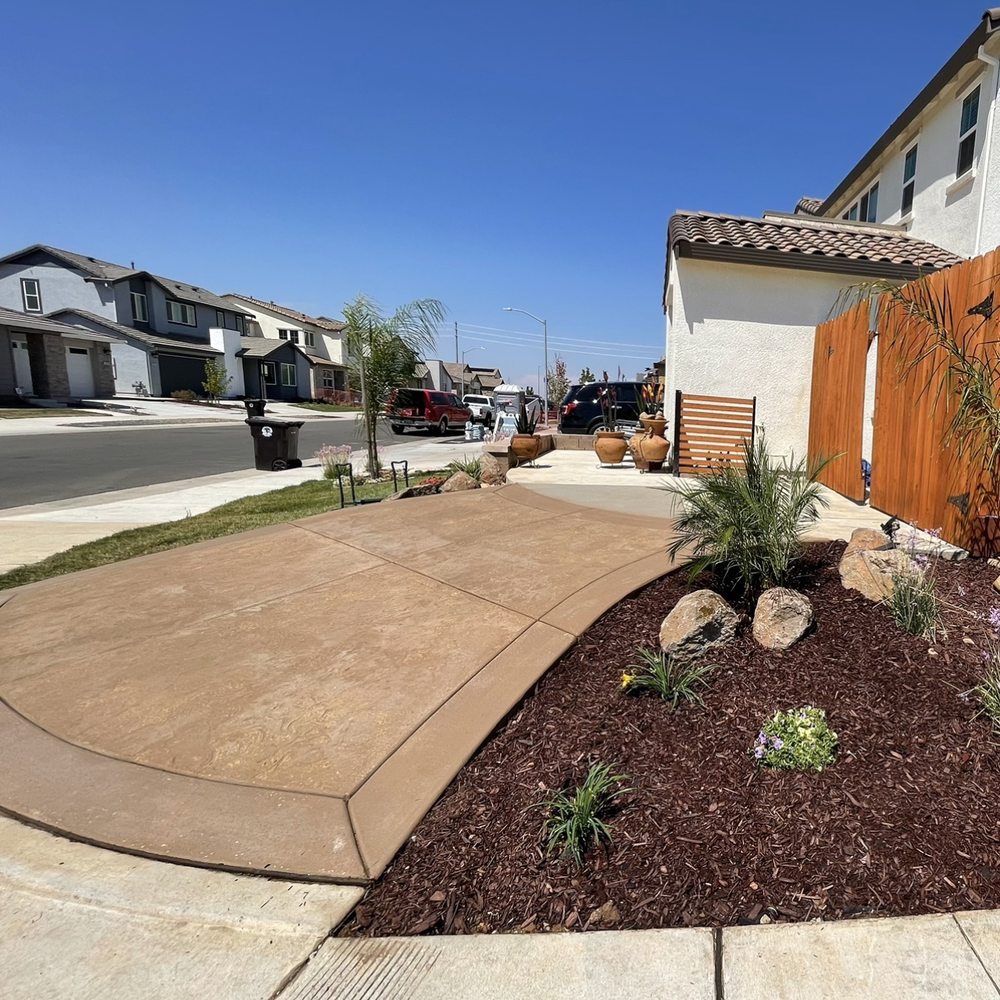 A&H Concrete Services - Masonry/Concrete Near Me - Galt, California A&H Concrete Services - Masonry/Concrete Near Me - Galt, California