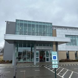 University Hospital Samaritan Richland Health Center