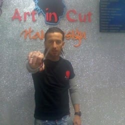 Art In Cut