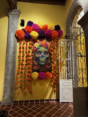 La Casa de las Sirenas by null