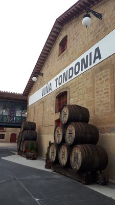 R. López de Heredia - Viña Tondonia by null