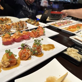 Sushi R91 - Sushi Bars Near Me - Corona, California Sushi R91 - Sushi Bars Near Me - Corona, California